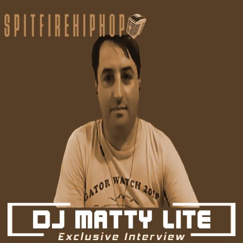 DJ Matty Lite Talks Production Style & New Music