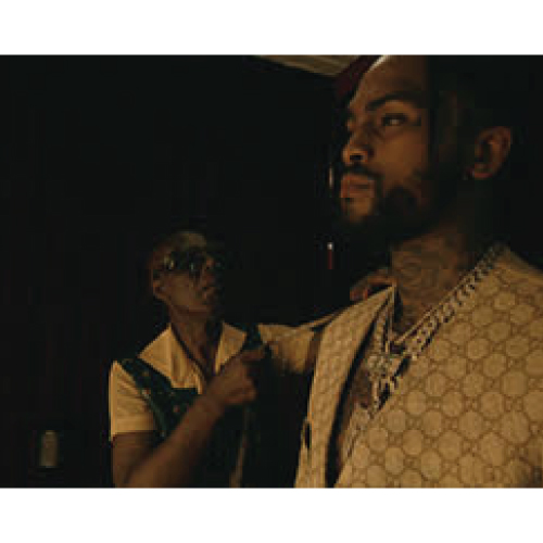 Dave East & Harry Fraud - Just Another Rapper