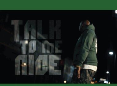 Ea$y Money & Melks ft. Rasheed Chappell & Fabeyon - Talk To Me Nice Video
