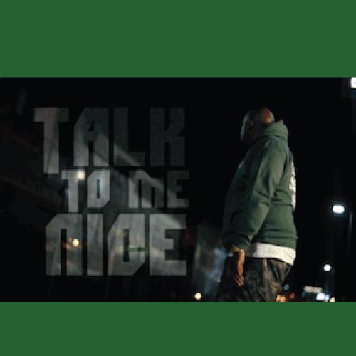 Ea$y Money & Melks ft. Rasheed Chappell & Fabeyon - Talk To Me Nice Video