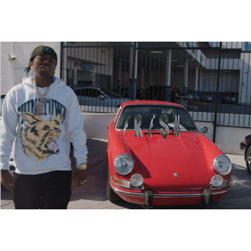 Crimeapple & DJ Skizz Drop New Video 'In Flight' 4 Fre$h - Yea Yeah
