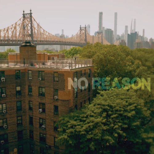 Grafh & DJ Shay - No Reason 