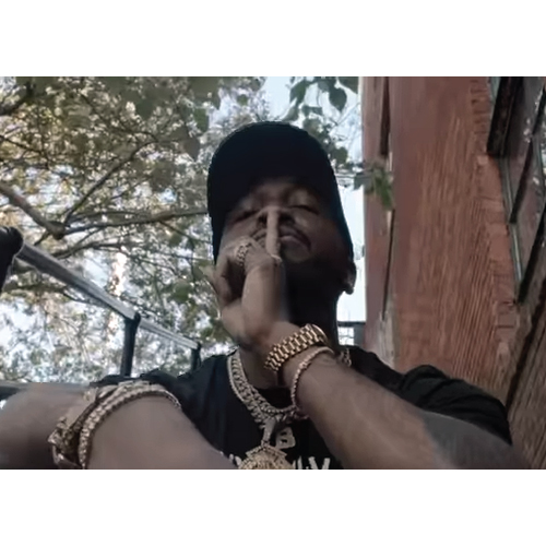Grafh & DJ Shay Deliver "Very Different" Video Feat. Benny The Butcher 4 Grafh & DJ Shay ft. Benny The Butcher - Very Different