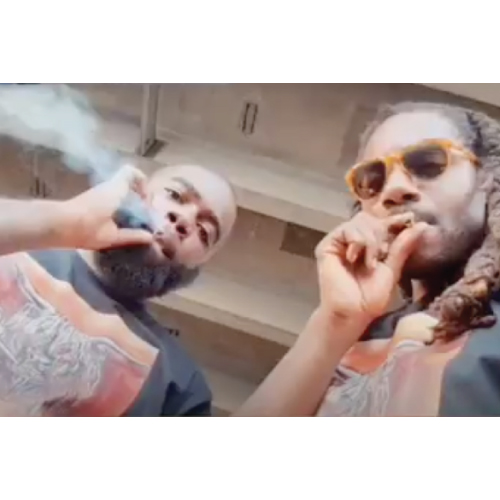 Jamal Gasol & Deuce Ellis Deliver "Show & Prove" Visual 4 Jamal Gasol & Deuce Ellis - Show & Prove
