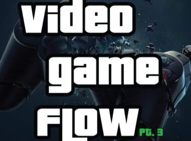 Kayo Kano - Video Game Flow Pt. 3