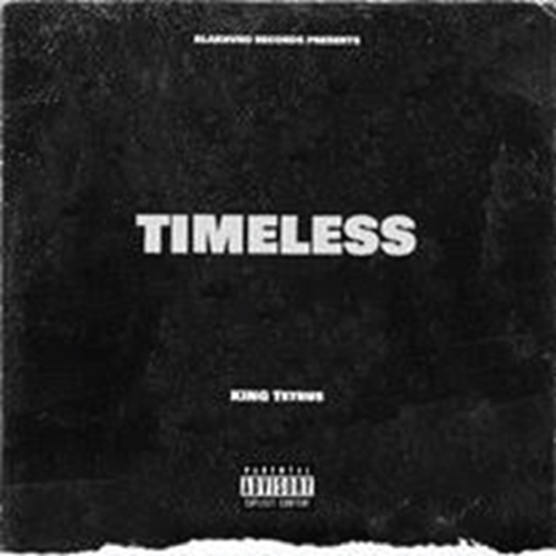 King Tetrus - Timeless 