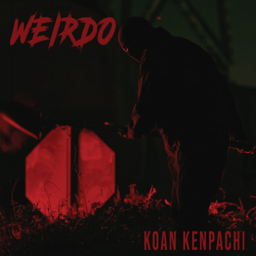 Koan Kenpachi - Weirdo