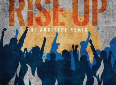 Leedz Edutainment ft. Zumbi Of Zion I, Blak Madeen & Locksmith - Rise Up (The Arcitype Remix)
