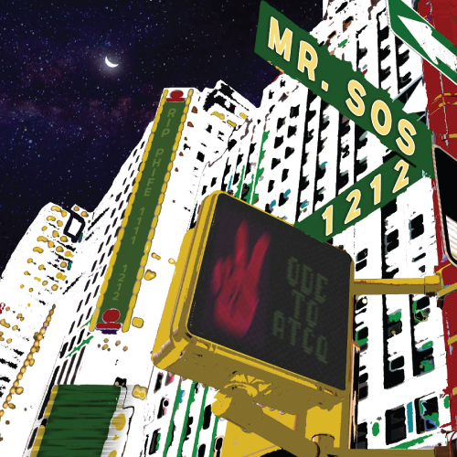 Mr. SOS Drops New Single, "1212 (Ode to ATCQ)" 4 Mr. SOS - 1212 (Ode to ATCQ)