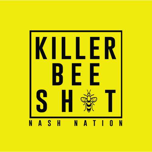 Nash Nation - Killer Bee Shit