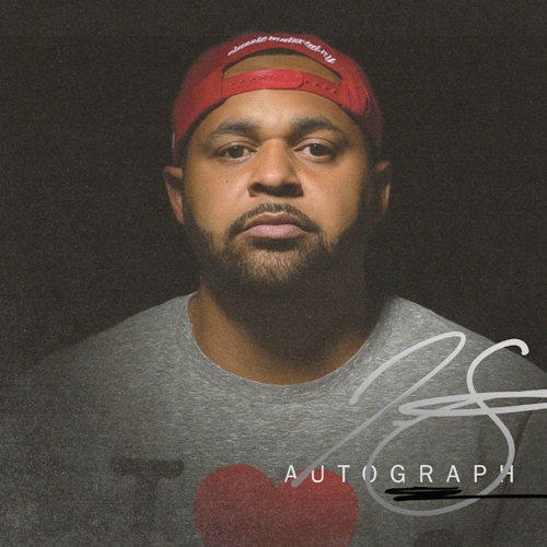 Joell Ortiz Announces New Album, "Autograph"