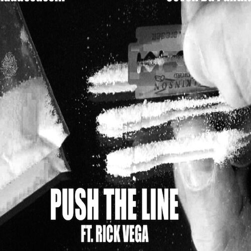 ethemadassassin & Seven Da Pantha "Push The Line"