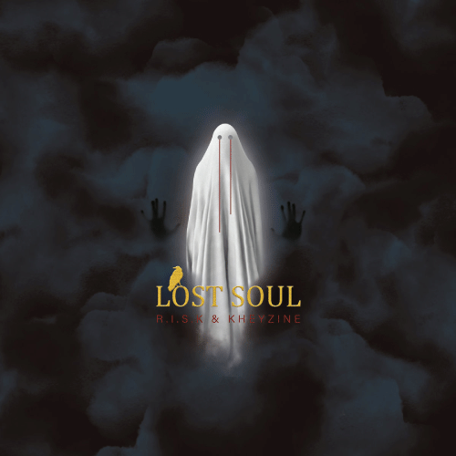 R.I.S.K & KHEYZINE - Lost Soul (EP)