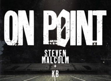 Steven Malcolm ft. KB - On Point
