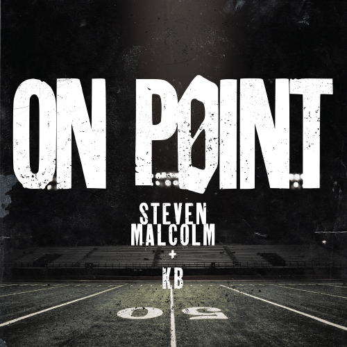  Steven Malcolm ft.  KB - On Point