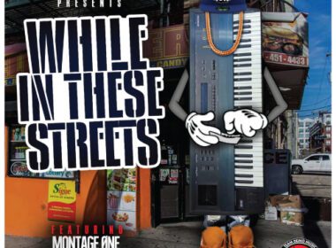 Team Demo ft. Montage One, Milano Constantine & Rim - While In These Streets