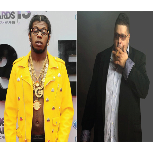 Trinidad James Says The Details Of R. Kelly's Case Are Being Controlled By The Media 4 Trinidad James Says The Details Of R. Kelly's Case Are Being Controlled By The Media