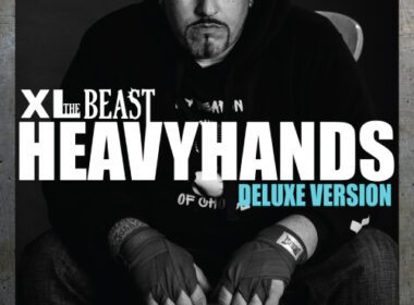 XL The Beast - Heavy Hands Deluxe Version (LP)