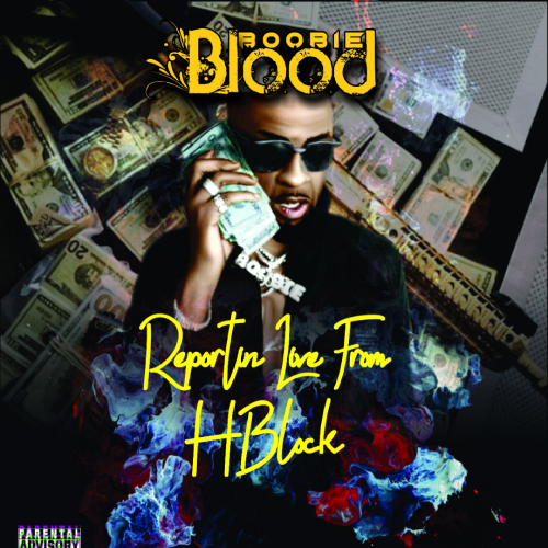 Boobie Blood Delivers New "On Purpose" Video 4 Boobie Blood - On Purpose