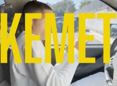 Echo - Kemet Video
