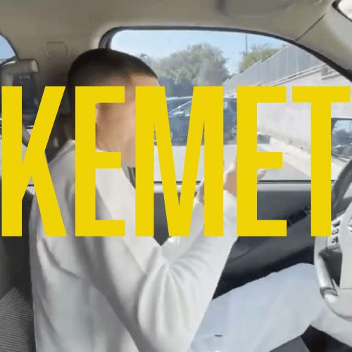 Echo - Kemet Video