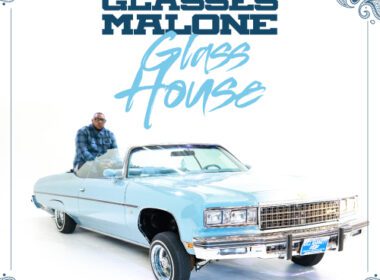 Glasses Malone - Glass House (LP)