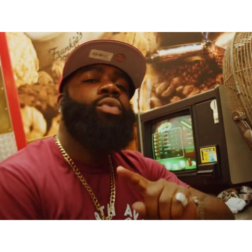Jamal Gasol & Bass Release "Cataract City/Superior Man" Video 4 Jamal Gasol & Bass - Cataract City & Superior Man