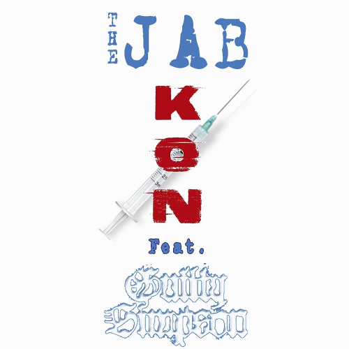 KON Connects With Guilty Simpson On "The Jab" 4 KON ft. Guilty Simpson - The Jab