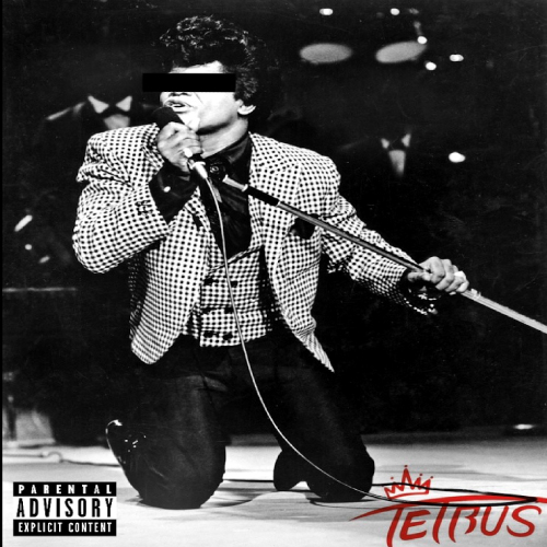 King Tetrus - Please Please 