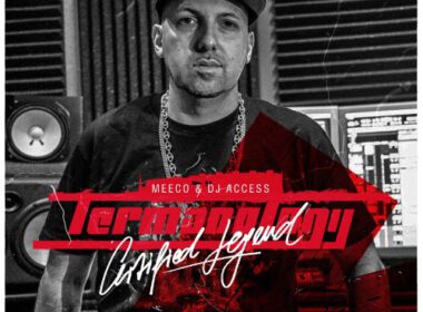 Meeco & DJ Access ft. Termanology - Certified Legend