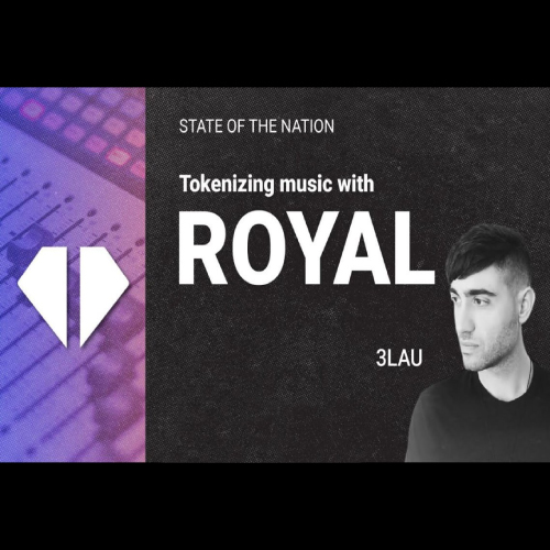 Nas, Joiner Lucas & Others Invest $55 Million In Blockchain Music-Investment Platform, "Royal" 4 Nas, Joiner Lucas & Others Invest $55 Million Into Blockchain Music-Investment Platform Royal