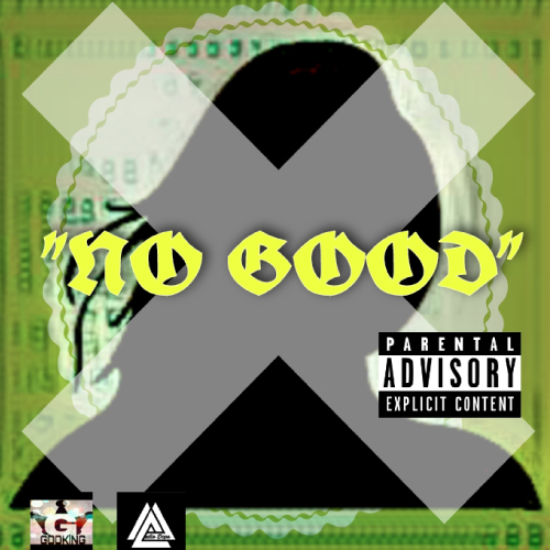 Price Stylez Releases 'Without Me' Single 4 Price Stylez - No Good