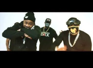 Remedy Releases ft. Ghostface Killah, Method Man, INS Deck, Masta Kill & Cappadonna - Crazy 8’S