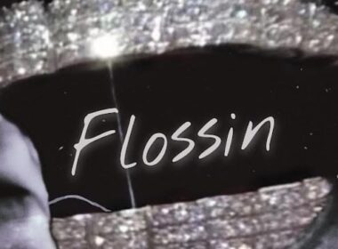 Chicago's Boelyfe Jaine Is "Flossin"