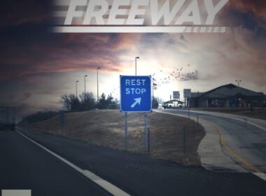 60 East - The Freeway Series 4