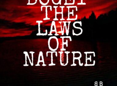 Bogey - The Laws Of Nature