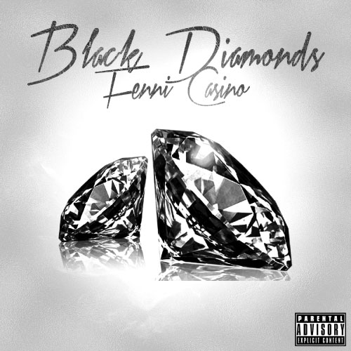 Fenni Casino - Black Diamond Freestyle
