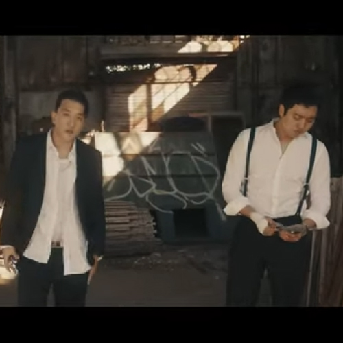 Gonhills & Flowsik Focus On Korean Brotherhood With New Video "Gundal" 4 Gonhills & Flowsik