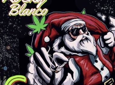 Rocky Blanco Shares "Canna Claus Is Coming"