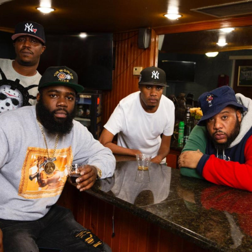 Jamal Gasol Gets To The Point In "Time Iz Money" Video 4 Jamal Gasol - Time Iz Money