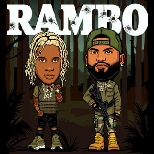 Joyner Lucas ft. Lil Durk - Rambo