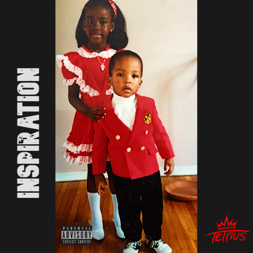 King Tetrus Gives You A Little "Inspiration" In Musical Form 4 King Tetrus - Inspiration