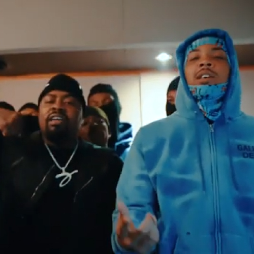 Loopy Ferrell & G Herbo - Can't Quit