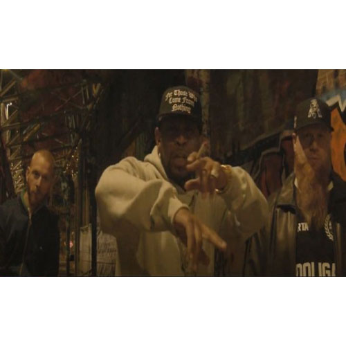 Lord Willin & Redd Rebel Connect With V Knuckles In "Knuckle Up" 4 Lord Willin & Redd Rebel feat. V Knuckles - Knuckle Up