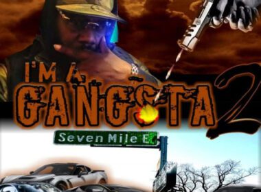 Sir Gangsta. T - I'm Gangsta 2