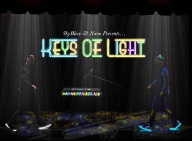 SkyBlew & Navo The Maestro - Keys Of Light (LP)