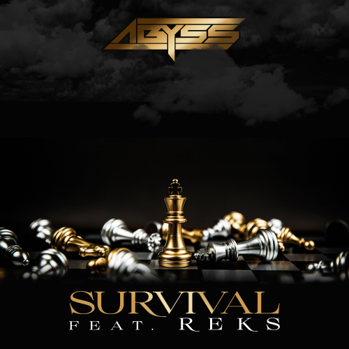 Abyss feat. Reks - Survival 