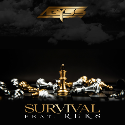 Abyss Drops "Survival" Feat. Reks 4 Abyss feat. Reks - Survival