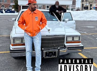 Benny The Butcher Drops 'Johnny P’s Caddy' feat. J.Cole & 'Tana Talk 4' Announcement