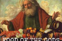 Big Almighty feat. Ruste Juxx & Millano Constantine - Food of The Gods